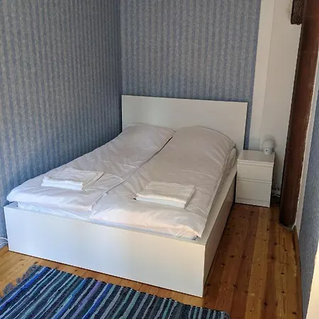 One Bedroom Getaway Near With A/c * Pärnu