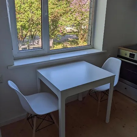 One Bedroom Getaway Near With A/c * Parnu